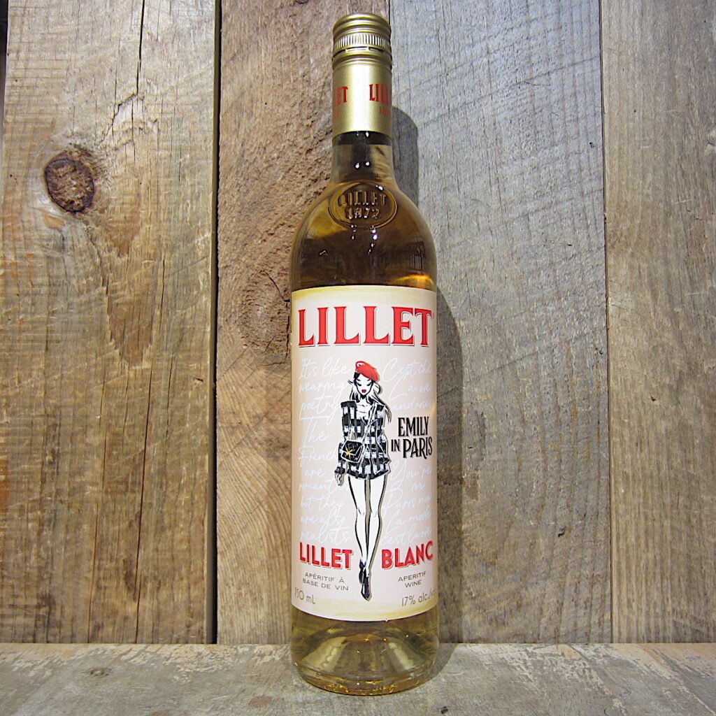 Lillet White