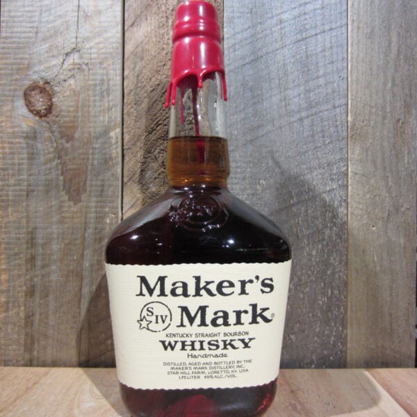 MAKERS MARK 1.75L