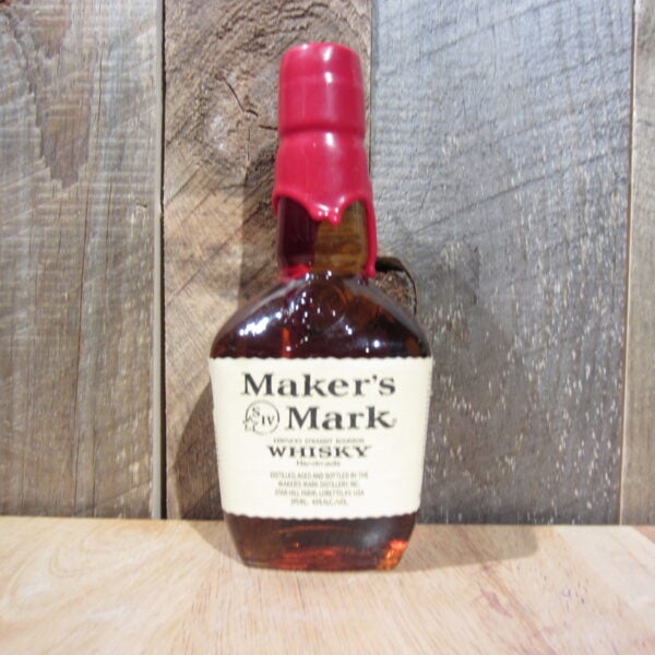 MAKERS MARK 375ML