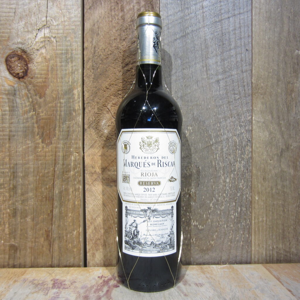 Beronia Rioja Gran Reserva 2013 750ml - Oak and Barrel