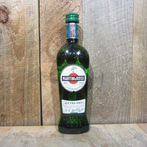 MARTINI amp ROSSI DRY VERMOUTH 375ML HALF SIZE BTL