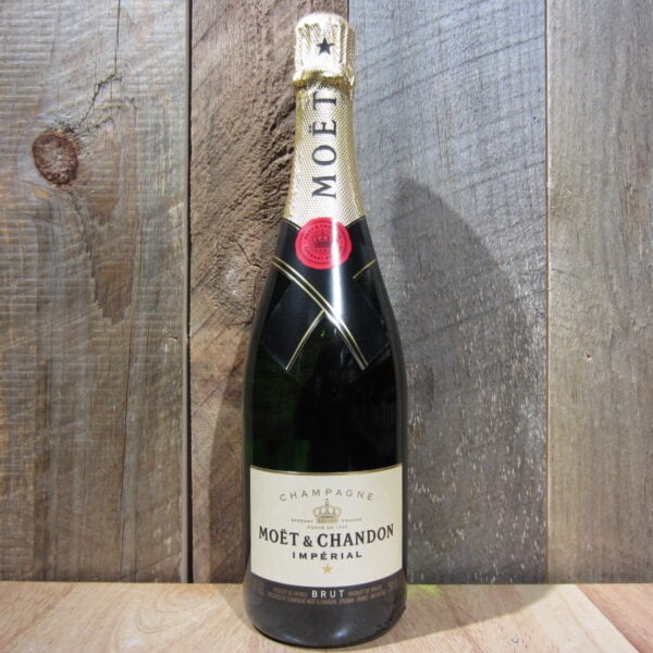 MOET IMPERIAL 750ML
