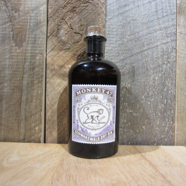 MONKEY 47 SCHWARZWALD GIN 375ML