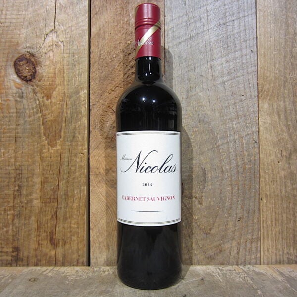 Maison Nicolas Cabernet Sauvignon