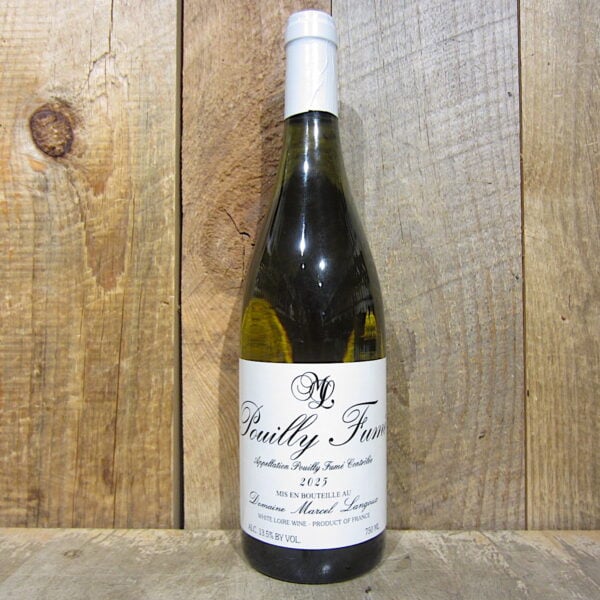 Marcel Langoux Pouilly Fume