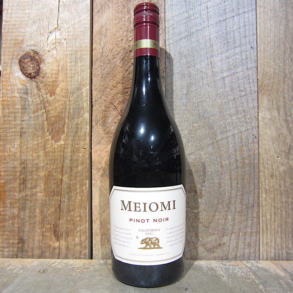 Meiomi Pinot Noir 2