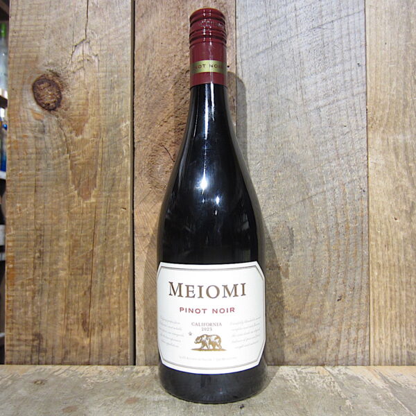 Meiomi Pinot Noir