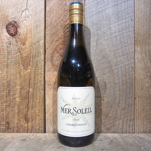 Mer Soleil Chardonnay Reserve