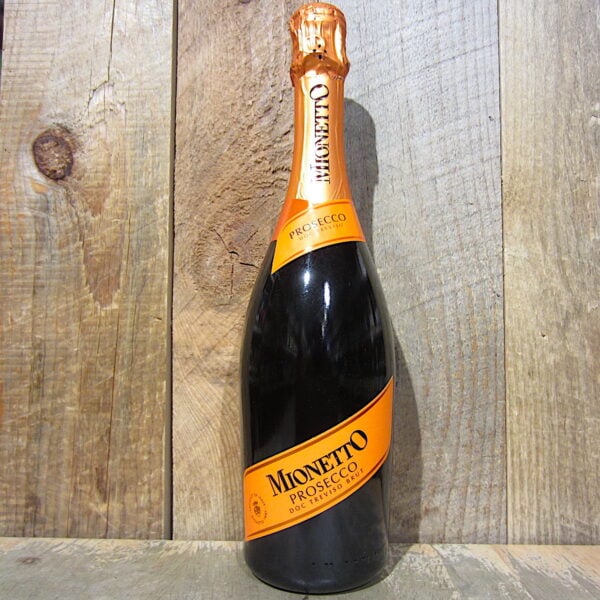Mionetto Prosecco Brut 1