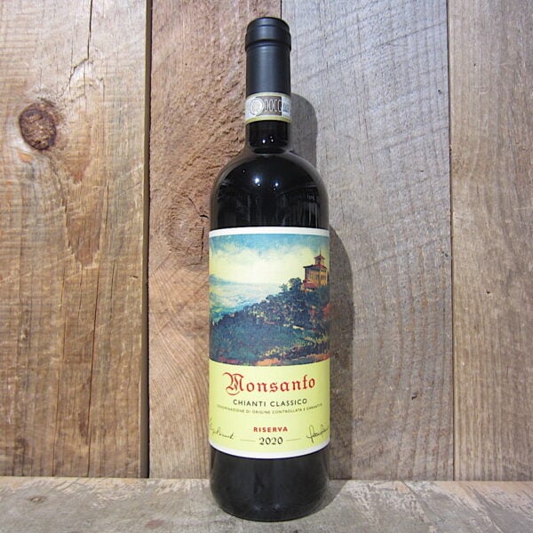 Monsanto Chianti Classico Rsv