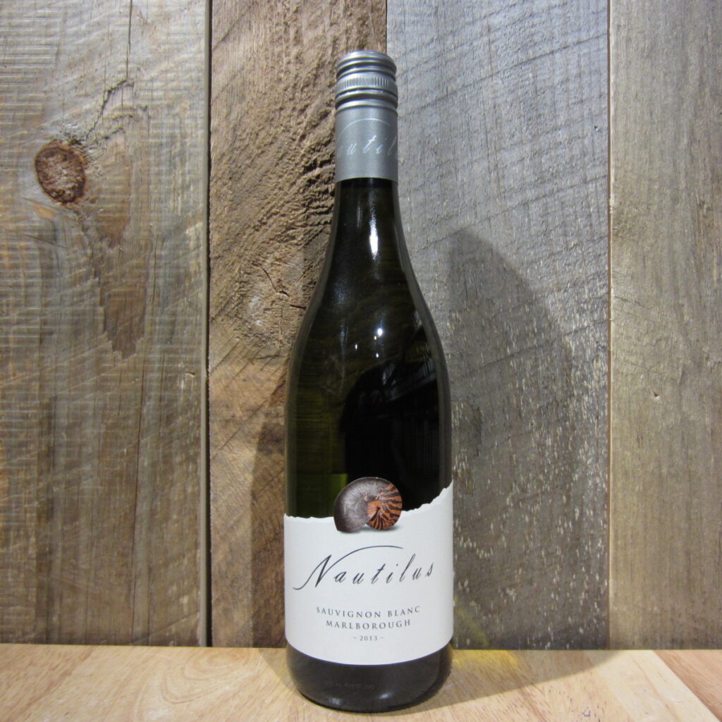 NAUTILUS ESTATE SAUVIGNON BLANC 750ML