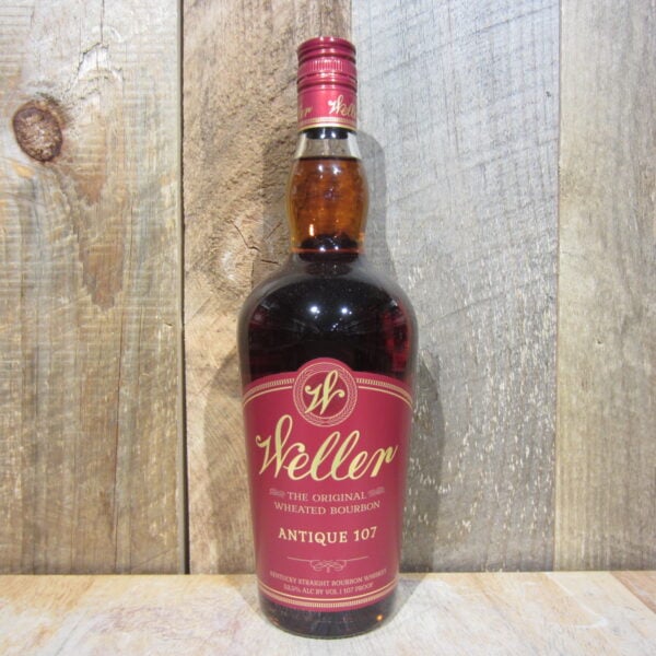 OLD WELLER BOURBON 107 ANTIQUE 750ML