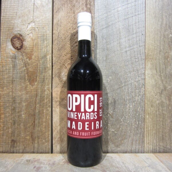 OPICI MADEIRA 750ML 1