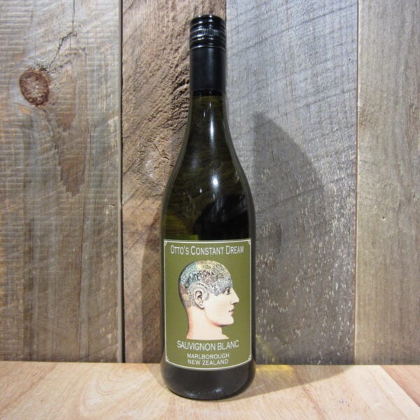 OTTOS CONSTANT DREAM SAUVIGNON BLANC 750ML