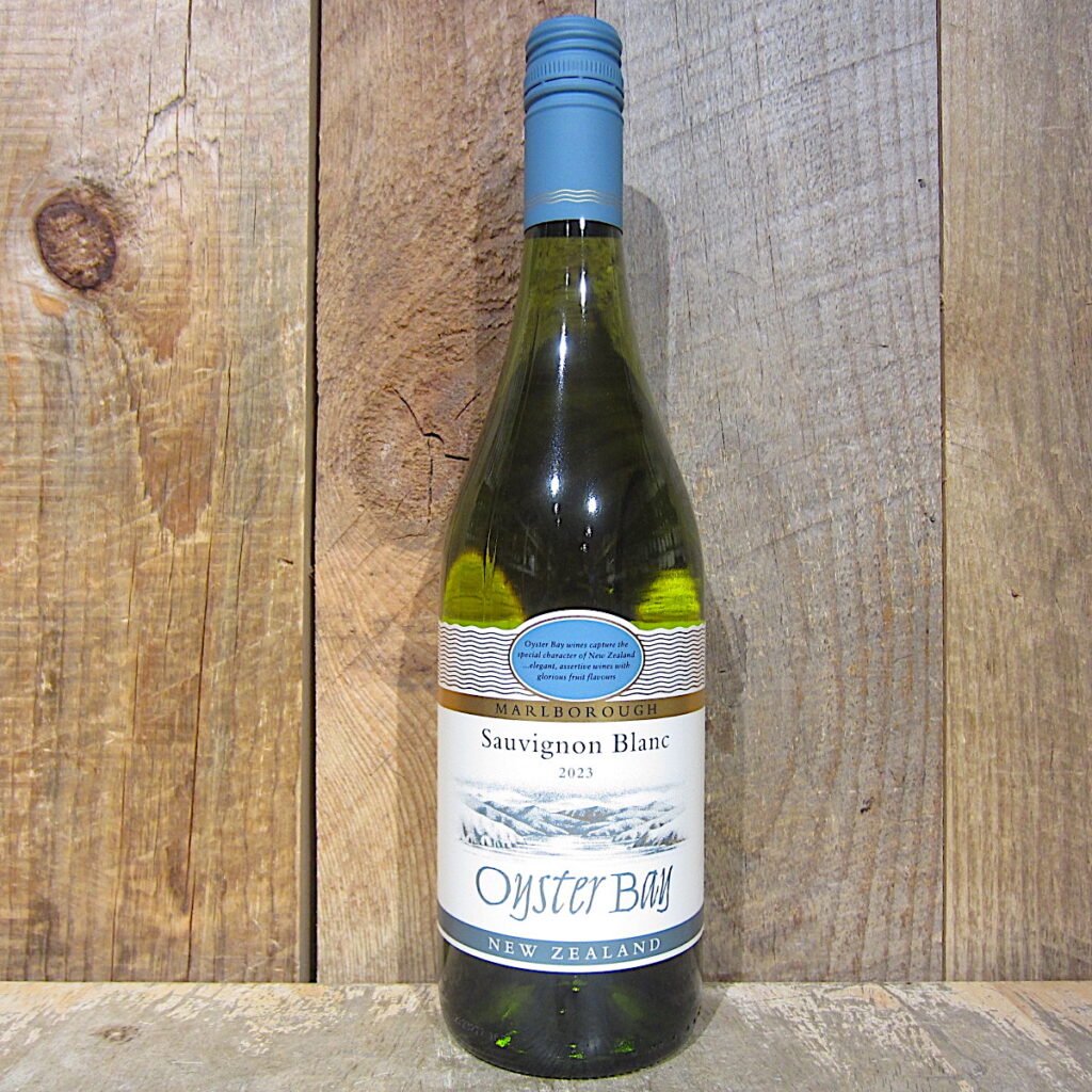Oyster Bay Sauvignon Blanc 750ml