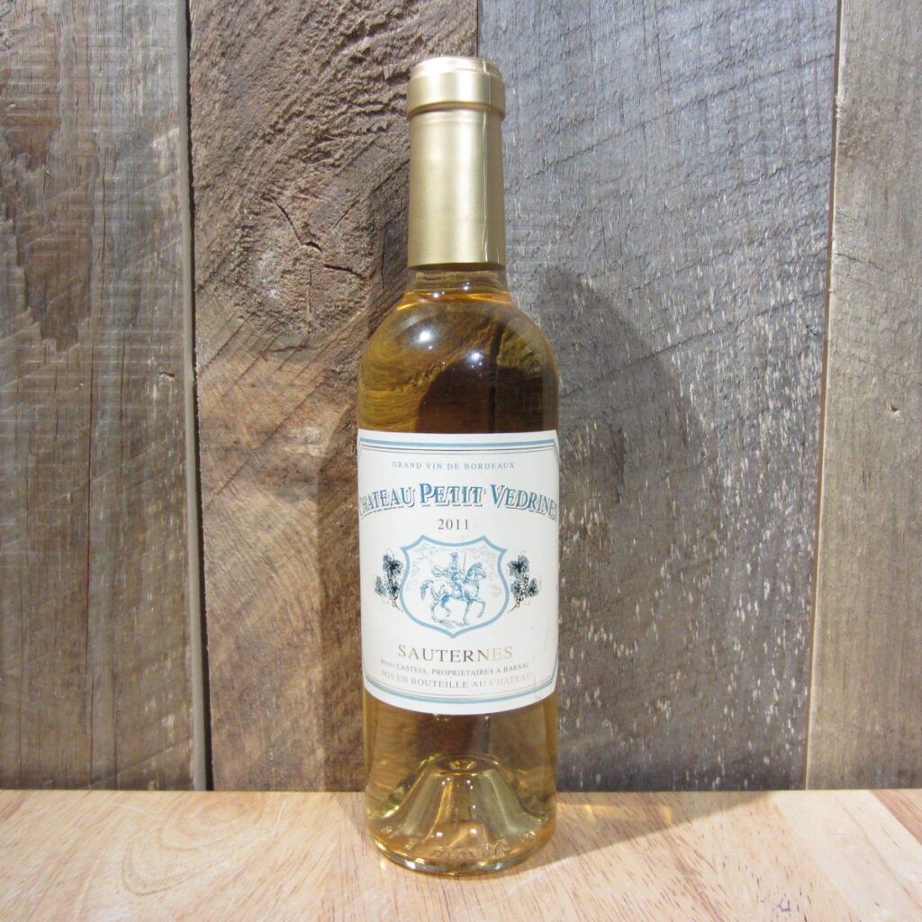 PETIT VEDRINES 375ML