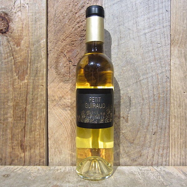Petit Guiraud Sauternes