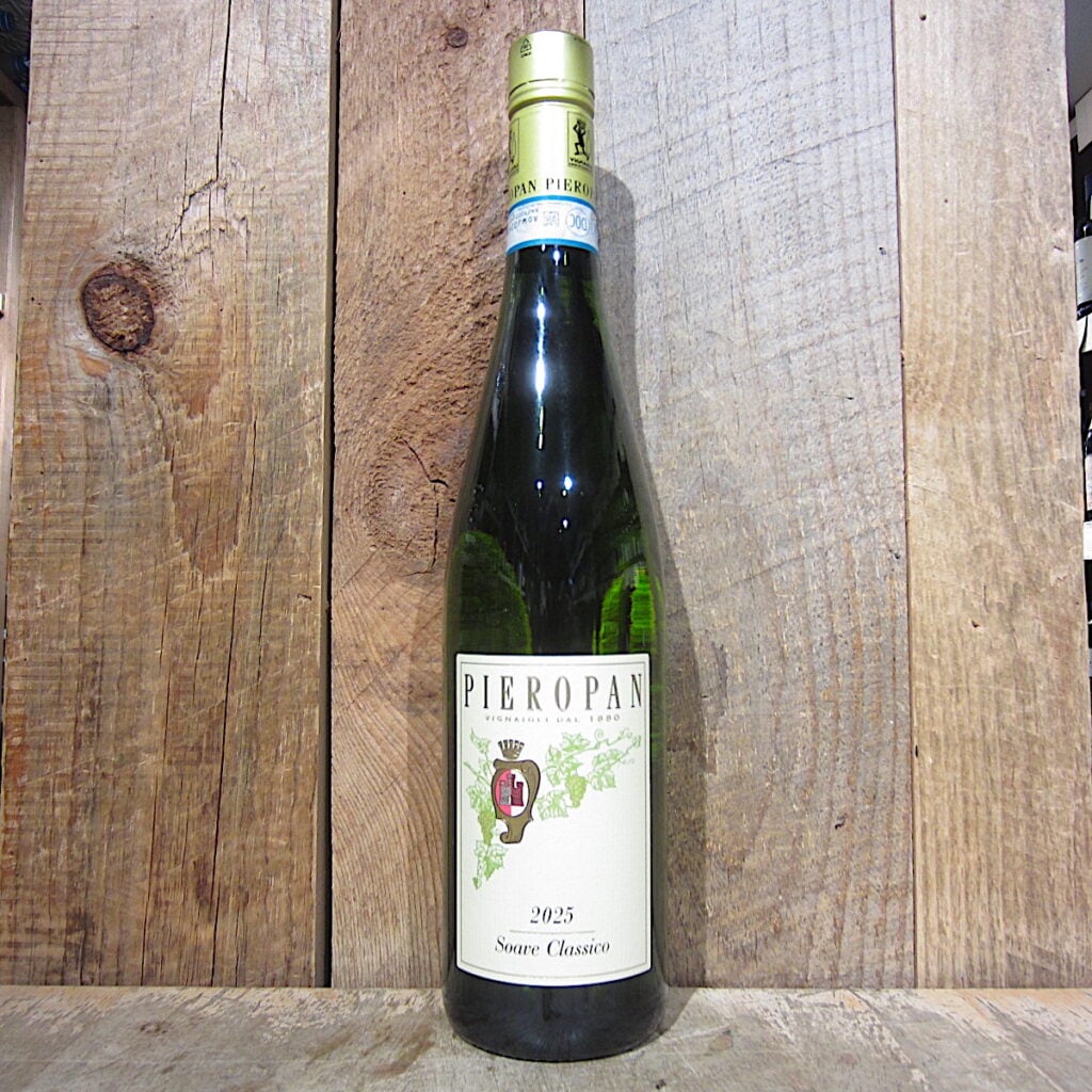 Pieropan Soave Classico