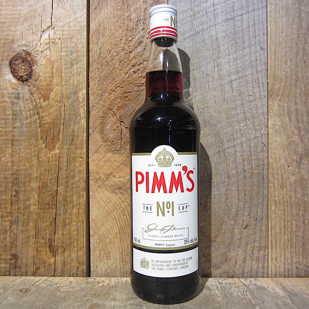 Pimms No. 1 Cup 750ml
