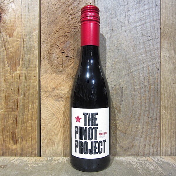 Pinot Project Pinot Noir 375ml Half Size Btl