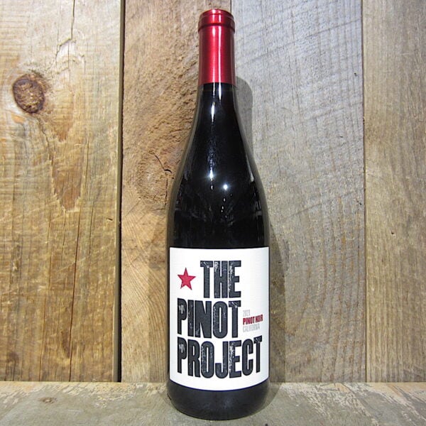 Pinot Project Pinot Noir 750ml