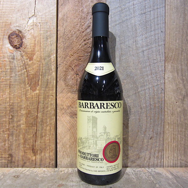 Produttori del Barbaresco Barbaresco