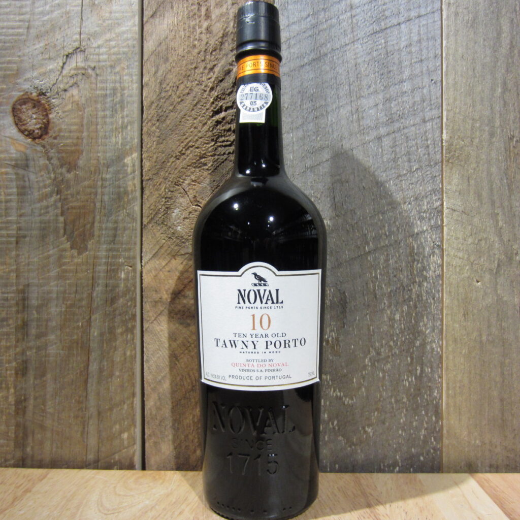 QUINTA DO NOVAL TAWNY 10YR 750ML