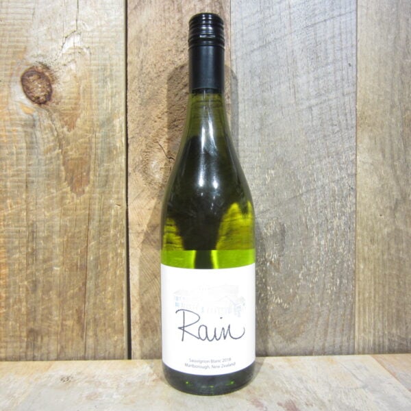 RAIN SAUVIGNON BLANC 750ML 2