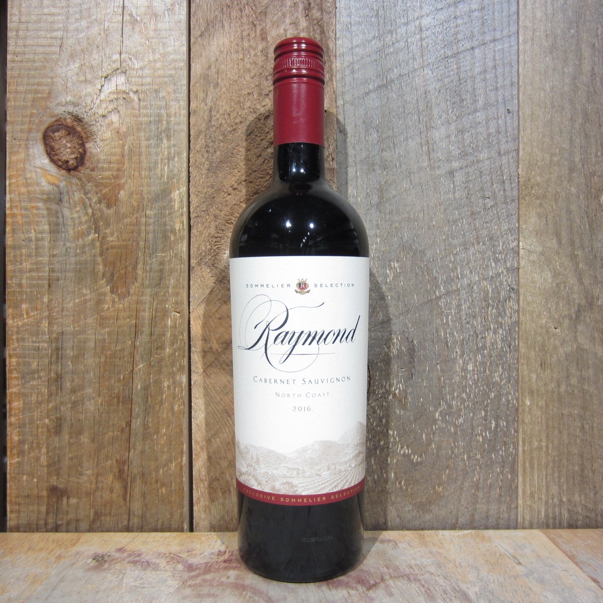 Wine Raymond Reserve Merlot 2017 Red Wine R Collection Cabernet