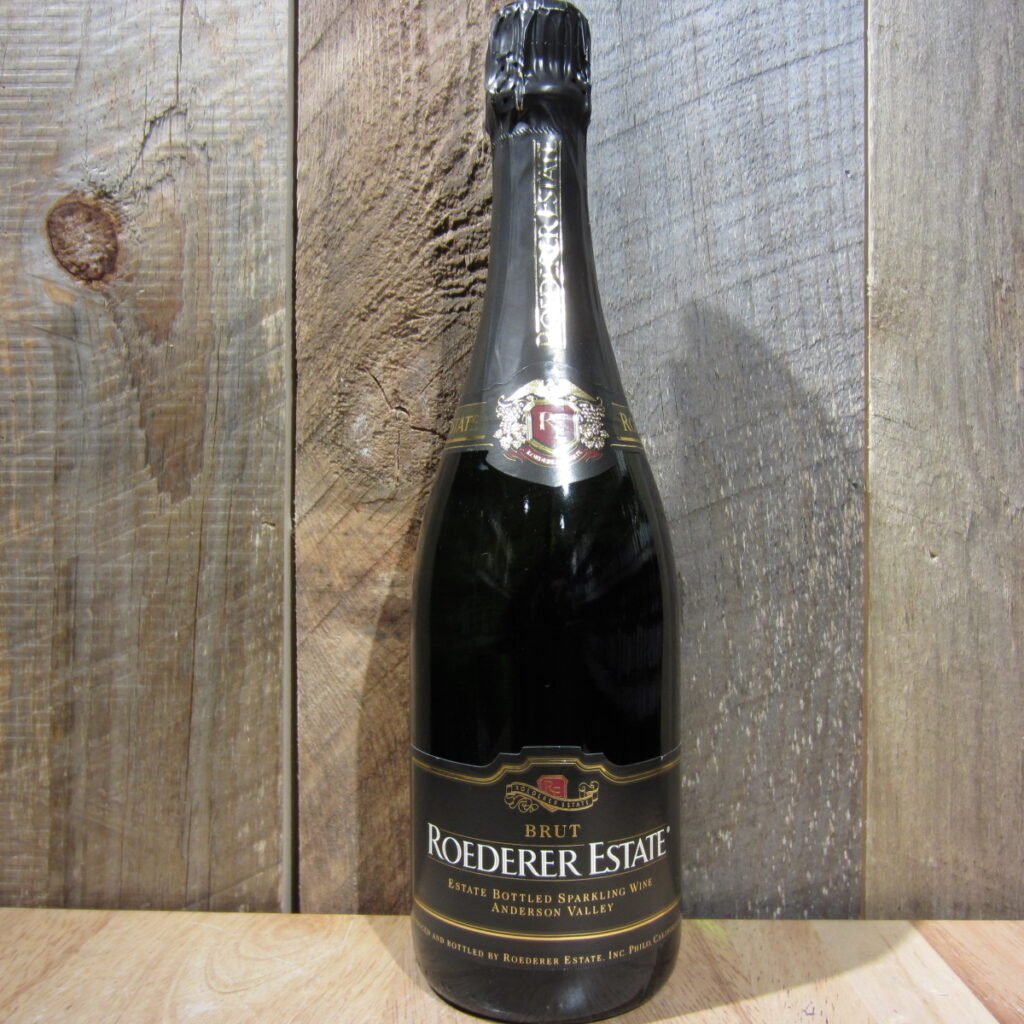 ROEDERER ESTATE SPECIAL CUVEE BRUT 750ML