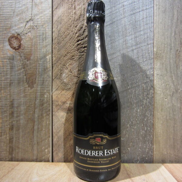 ROEDERER ESTATE SPECIAL CUVEE BRUT 750ML
