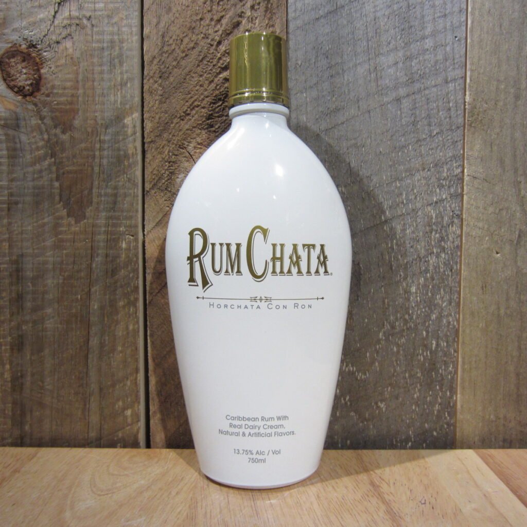 RUMCHATA 750ML