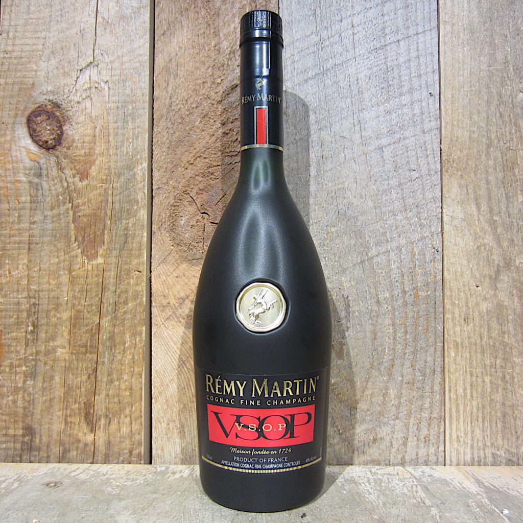 Remy Martin VSOP