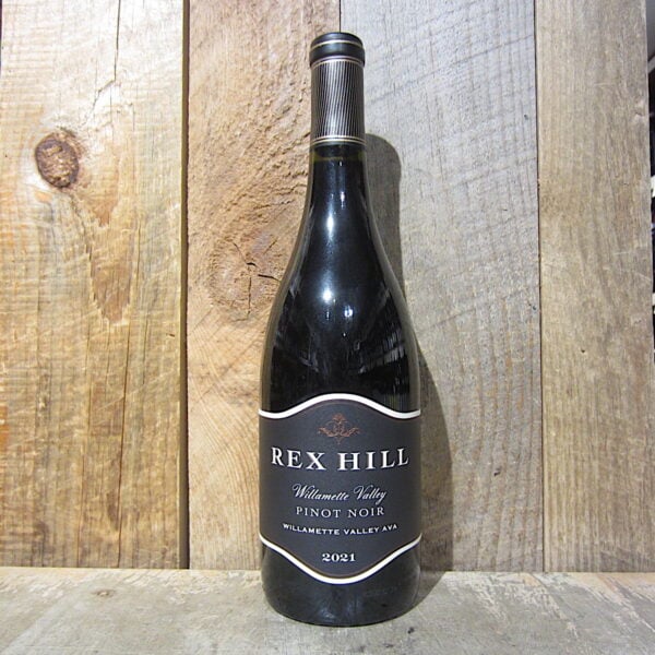 Rex Hill Willamette Pinot Noir