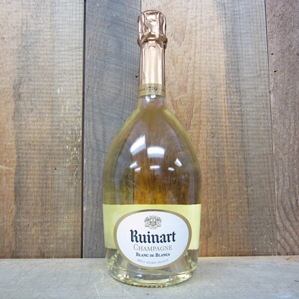 Ruinart Blanc de Blanc