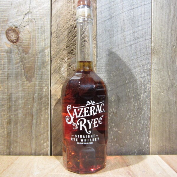 SAZERAC RYE 90 750ML