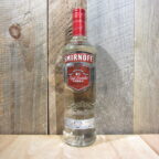 SMIRNOFF 750ML