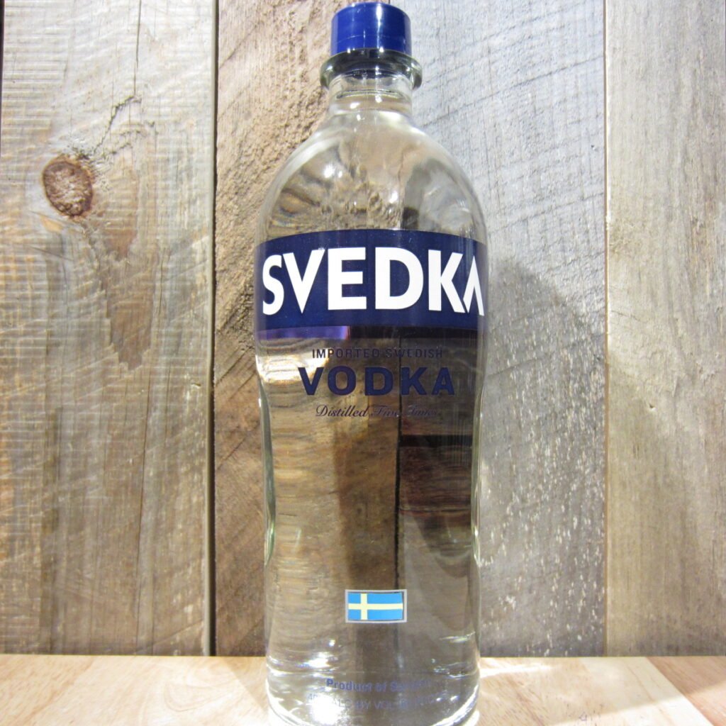 SVEDKA 1.75L