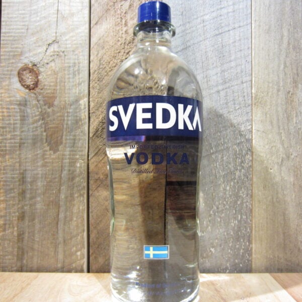 SVEDKA 1.75L