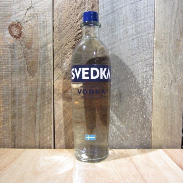SVEDKA 1L