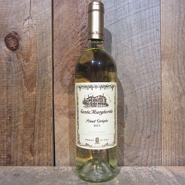 Santa Margherita Pinot Grigio 2023 750ml