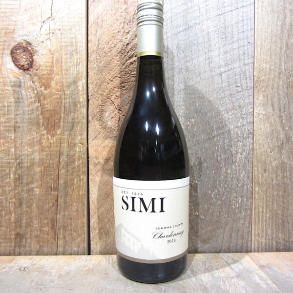 Simi Chardonnay