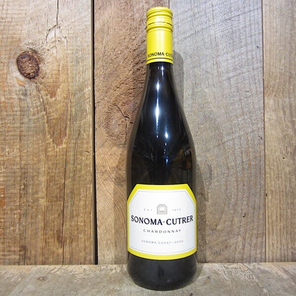 Sonoma Cutrer Sonoma Coast Chardonnay