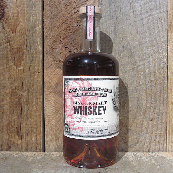 St George Single Malt