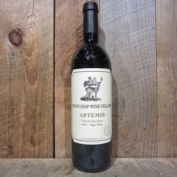 Stags Leap Artemis Cabernet Sauvignon