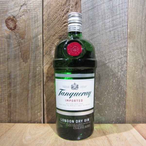 TANQUERAY GIN 1L
