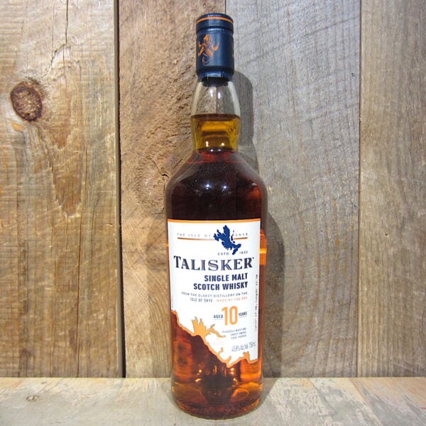 Talisker 10 Year