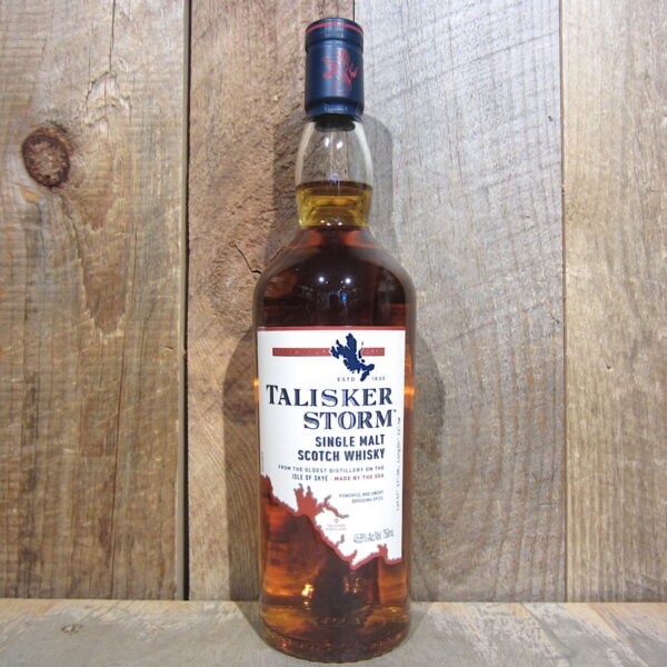 Talisker Storm Single Malt
