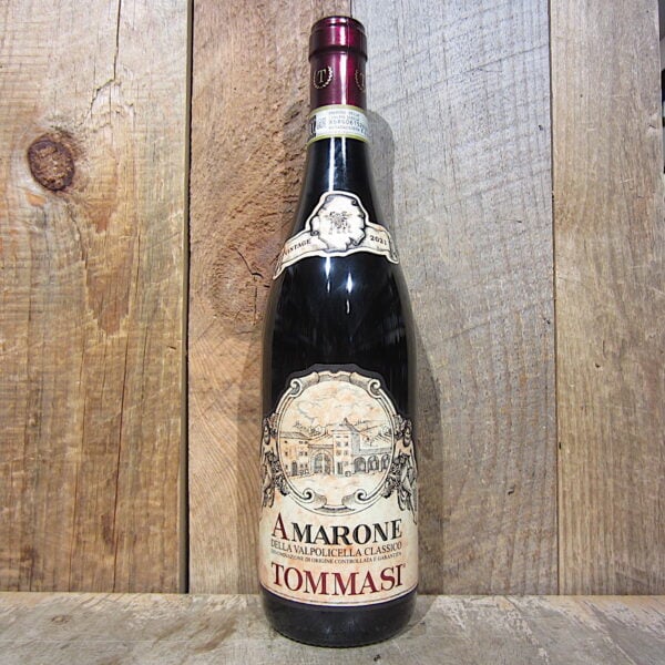 Tommasi Amarone Della Valpolicella