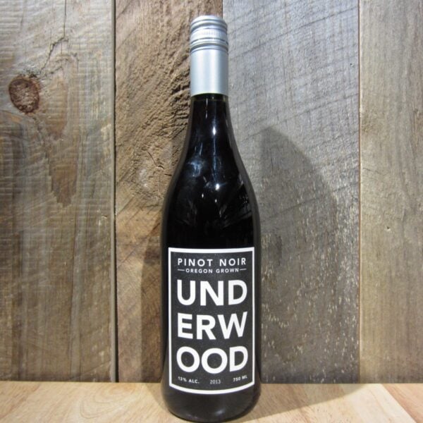 UNDERWOOD PINOT NOIR 750ML